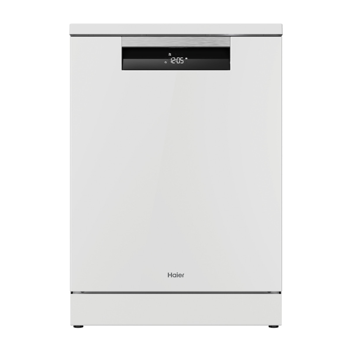 product_11028_1 HAIER REACONDICIONADO Seminuevo Muy bueno Lavavajillas - Haier I-Pro Shine Series 3 XF 5C4M1X, 15 servicios, 10 programas, 60 cm, Motor Inverter, WiFi - Imagen 1