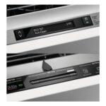 AEG Lavavajillas integrable 60 cm - AEG AEGFSB34707Z, 14 servicios, 5 programas, 596 mm, Blanco panelable - Imagen 2