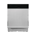 AEG Lavavajillas integrable 60 cm - AEG AEGFSB34707Z, 14 servicios, 5 programas, 596 mm, Blanco panelable - Imagen 8