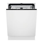 AEG Lavavajillas integrable 60 cm - AEG GI8200X5TN, 8 programas, 59,6 cm