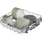 AEG Lavavajillas integrable 60 cm - AEG GI8200X5TN, 8 programas, 59,6 cm - Imagen 8
