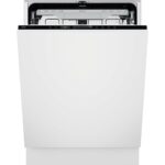 AEG Lavavajillas integrable 60 cm - AEG GI8700A2PN