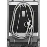 AEG Lavavajillas integrable 60 cm - AEG GI8700A2PN - Imagen 5