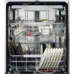 AEG Lavavajillas integrable 60 cm - AEG GI8700A2PN - Imagen 8