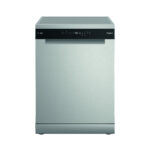 CECOTEC Lavavajillas libre instalación 60 cm - CECOTEC Bolero Aguazero 6280 Full-BI, 59,5 cm, 300 - Imagen 7