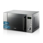 EVVO Lavavajillas libre instalación 45 cm - EVVO D1X Slim, 5 programas, 448 mm, Inox - Imagen 7
