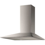 EVVO Lavavajillas libre instalación 45 cm - EVVO D1X Slim, 5 programas, 448 mm, Inox - Imagen 8