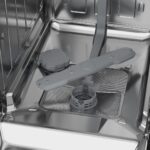 BEKO Lavavajillas libre instalación 45 cm - BEKO DVS05024X, 10,0 servicios, 5 programas, 45 cm, Not available - Imagen 7