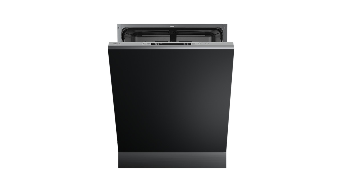 product_11047_1 TEKA Lavavajillas integrable - Teka DFI 46650, 12 Servicios, 5 Programas, Ancho 59.8 cm, Sin panelar - Imagen 1