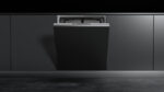 TEKA Lavavajillas integrable - Teka DFI 46650, 12 Servicios, 5 Programas, Ancho 59.8 cm, Sin panelar - Imagen 4