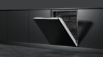TEKA Lavavajillas integrable - Teka DFI 46650, 12 Servicios, 5 Programas, Ancho 59.8 cm, Sin panelar - Imagen 5