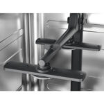 AEG Lavavajillas - AEG FFB62427ZM, 9 servicios, 9 programas, 45 cm, Brazo aspersor doble, Inox - Imagen 8
