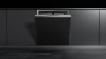 TEKA Lavavajillas integrable - Teka DFI 46710, 12 Servicios, 5 Programas, 59.8 cm Ancho, Media Carga, Función ECO, Sin panelar - Imagen 4