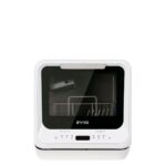 EVVO Lavavajillas compacto - EVVO MINI D TRIP, 3 programas, 420 mm, 300